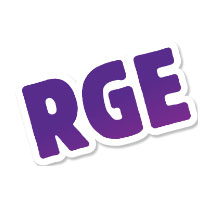 Entreprise labelisée RGE